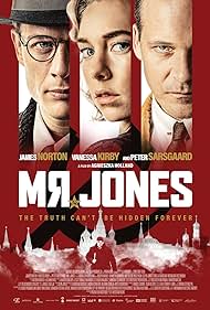 Mr. Jones (2019) watch-Mr. Jones (2019)