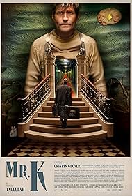 Mr. K (2024) watch-Mr. K (2024)