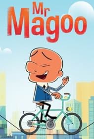 Mr. Magoo (2019) 2019 watch-Mr. Magoo (2019) 2019