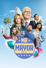 Mr. Mayor (2021) watch-Mr. Mayor (2021)