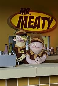 watch-Mr. Meaty (2005)