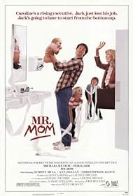 Mr. Mom (1983) watch-Mr. Mom (1983)