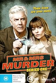 watch-Mr & Mrs Murder (2013)