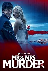 watch-Mr. & Mrs. Murder (2025) 2025
