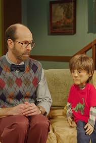 watch-Mr. Neighbor's House 2 (2018)