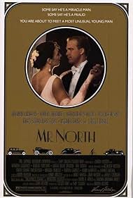 Mr. North (1988) watch-Mr. North (1988)