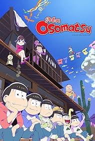 Mr. Osomatsu (2015) watch-Mr. Osomatsu (2015)