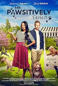 Mr. Pawsitively Perfect (2023) watch-Mr. Pawsitively Perfect (2023)
