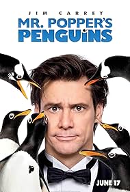 Mr. Popper's Penguins (2011) watch-Mr. Popper's Penguins (2011)