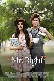 Mr. Right (2023) watch-Mr. Right (2023)