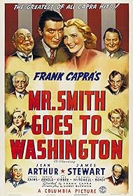 Mr. Smith Goes to Washington (1939) watch-Mr. Smith Goes to Washington (1939)