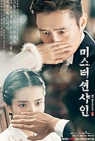 Mr. Sunshine (2018) watch-Mr. Sunshine (2018)