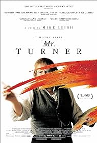 watch-Mr. Turner (2014)