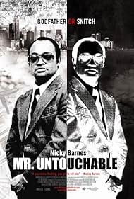 watch-Mr. Untouchable (2007)