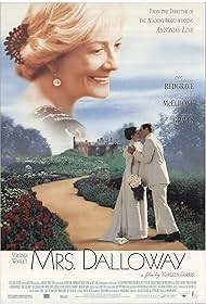 Mrs Dalloway (1998) watch-Mrs Dalloway (1998)