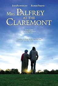 Mrs Palfrey at The Claremont (2005) watch-Mrs Palfrey at The Claremont (2005)