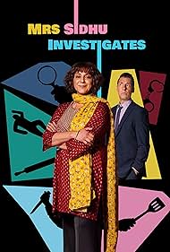 watch-Mrs Sidhu Investigates (2023)