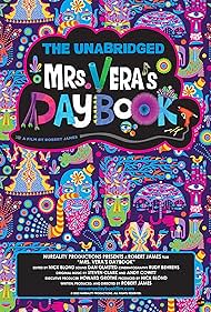 Mrs. Vera's Daybook (2022) watch-Mrs. Vera's Daybook (2022)