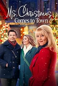 Ms. Christmas Comes to Town (2023) watch-Ms. Christmas Comes to Town (2023)
