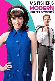 Ms Fisher's Modern Murder Mysteries (2019) watch-Ms Fisher's Modern Murder Mysteries (2019)