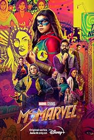 Ms. Marvel (2022) watch-Ms. Marvel (2022)