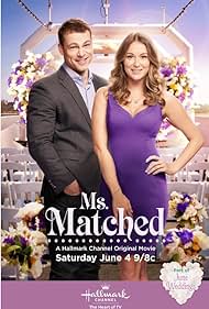 Ms. Matched (2016) watch-Ms. Matched (2016)