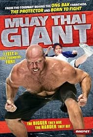 watch-Muay Thai Giant (2008)