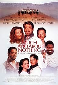 Much Ado About Nothing (1993) watch-Much Ado About Nothing (1993)