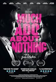Much Ado About Nothing (2013) watch-Much Ado About Nothing (2013)
