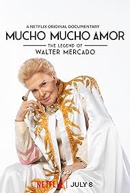 Mucho Mucho Amor: The Legend of Walter Mercado (2020) watch-Mucho Mucho Amor: The Legend of Walter Mercado (2020)