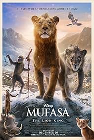 Mufasa: The Lion King (2024) watch-Mufasa: The Lion King (2024)