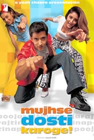 watch-Mujhse Dosti Karoge! (2002)