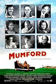 Mumford (1999) watch-Mumford (1999)