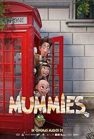 Mummies (2023) watch-Mummies (2023)