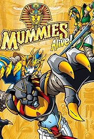 Mummies Alive! (1997) watch-Mummies Alive! (1997)