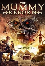 Mummy Reborn (2019) watch-Mummy Reborn (2019)