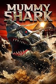 Mummy Shark (2024) watch-Mummy Shark (2024)