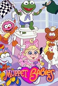 Muppet Babies (1984) watch-Muppet Babies (1984)
