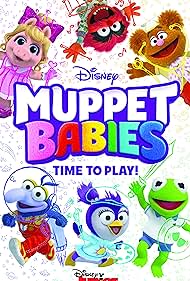 Muppet Babies (2018) watch-Muppet Babies (2018)