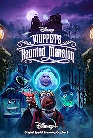 Muppets Haunted Mansion (2021) watch-Muppets Haunted Mansion (2021)