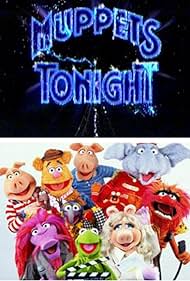 watch-Muppets Tonight (1996)