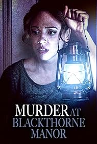 Murder at Blackthorne Manor (2023) watch-Murder at Blackthorne Manor (2023)