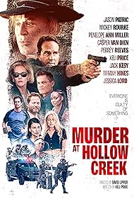 Murder at Hollow Creek (2024) watch-Murder at Hollow Creek (2024)