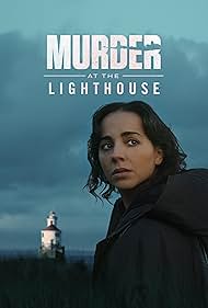 Murder at the Lighthouse (2025) watch-Murder at the Lighthouse (2025)