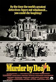 Murder by Death (1976) watch-Murder by Death (1976)