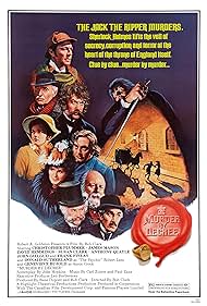 Murder by Decree (1979) watch-Murder by Decree (1979)