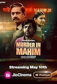 Murder in Mahim (2024) watch-Murder in Mahim (2024)