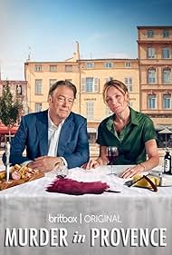 Murder in Provence (2022) watch-Murder in Provence (2022)
