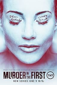 Murder in the First (2014) watch-Murder in the First (2014)