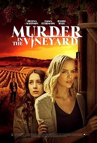 Murder in the Vineyard (2020) watch-Murder in the Vineyard (2020)